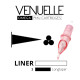 VENUELLE - Omega PMU Cartridges - 3 Ronde Liner