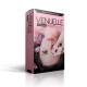 VENUELLE - Omega PMU Cartridges - 3 Ronde Liner