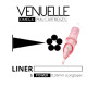 Venuelle - Omega PMU Cartridges - 5 Power Round Liner 0,35 LT