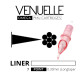 VENUELLE - Omega PMU Cartridges - 7 punts ronde voering 0.30 LT