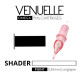 VENUELLE - Omega PMU Cartridges - Point Round Shader 0.30 LT