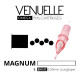 VENUELLE - Omega PMU Cartridges - 5 Basic Magnum 0.30 LT