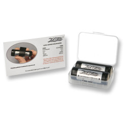 Inkjecta - Flite X1 Spare battery - 2 pcs