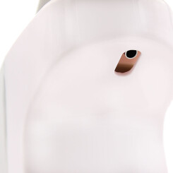 CONPROTA - Hygiene Dispenser Manual 1000 ml with drip tray