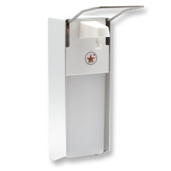 CONPROTA - Hygiene Dispenser Manual 1000 ml