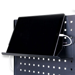 TAT HQ - Workstation - Tray for Tablet