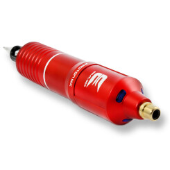 Kwadron - Tattoo Pen - Equaliser Proton MX - Rood - 3,5 mm