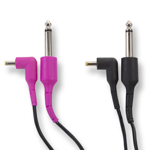 Microbeau - Air Mini DC Kabel - 90 graden