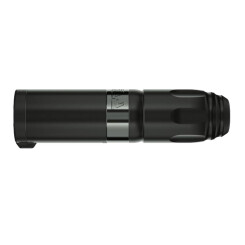 Stigma Rotary - Tattoo Pen - Force Wireless - 3,7 mm Hub Black - 1x Battery