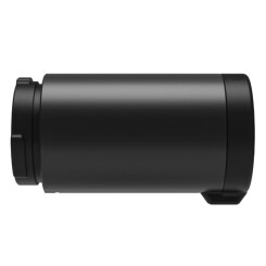 Stigma Rotary - Tattoo Pen - Force Wireless - 3,7 mm Hub Black - 1x Battery