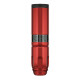 Stigma Rotary - Tattoo Pen - Force Wireless - 3,7 mm Hub Red - 1x Battery