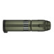 Stigma Rotary - Tattoo Pen - Force Wireless - 3,7 mm Hub Army Green - 1x Battery