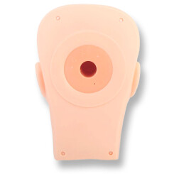 Modellkopf - Typ 4 - Lebensgro&szlig;