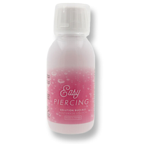 EASY PIERCING - Mondwater 125 ml