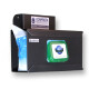 CONPROTA - Handschuhbox - Platte für Desinfektionstücher
