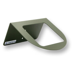 CONPROTA - Holder for Sharps Container Nitras 1L Army Green
