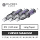Da Vinci Cartridges - Soft Edge Magnum - 0,35 mm LT