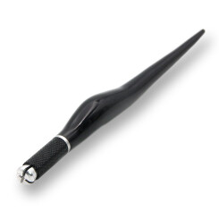 Microblading Pen - Ergonomical - Black