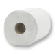 CONPROTA - Papieren handdoekrollen 450 vel - 19 x 25 cm - 2-laags Wit