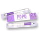 POPU - Microblading Pen met Naald - Schuim - 18 U