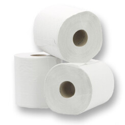 CONPROTA - Towel rolls 450 sheets - 19 x 25 cm - 2-ply...