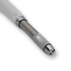 Microblading Pen - Wit - Verstelbaar 8.5 cm - 11 cm
