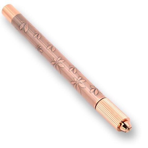 Microblading Pen - Deluxe - Roségold