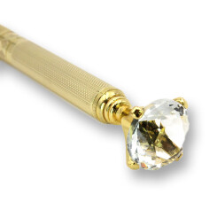 Microblading Pen - Diamant Goud