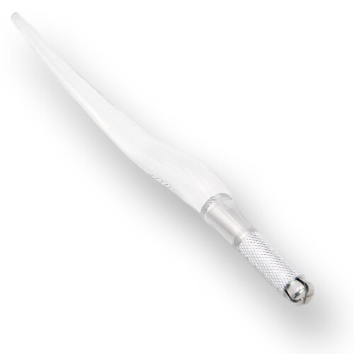 Microblading Pen - Ergonomic Ceramics