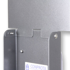 CONPROTA - Infobord voor handmatig hygiënestation