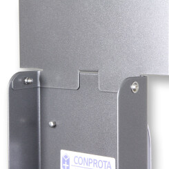 CONPROTA - Info Tafel für Sensor Hygienestation