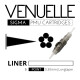 VENUELLE - Sigma PMU Cartridges - 5 Point Ronde Liner 0,30 mm LT
