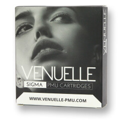 VENUELLE - Sigma Cartridges - Flat 0,30 mm LT