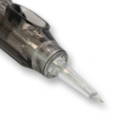 VENUELLE - Sigma PMU Cartridges - 5 Basic Plat 0.30 mm LT