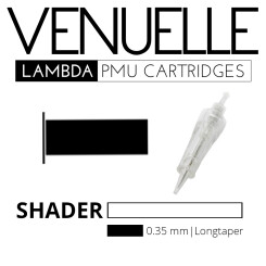 VENUELLE - Lambda Cartridges - Ronde Shader