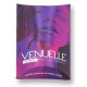 VENUELLE - Kappa Cartridges - 3 Ronde Liner 0,35