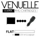 VENUELLE - Kappa Cartridges - 4 Plat 0,35