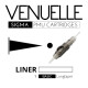 VENUELLE - Sigma PMU Cartridges - 1 Ronde Liner
