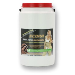 ECORA PROFI hand washing paste - 3 kg