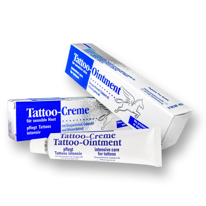 Original Supply 5g Tattoo Numbing Cream Aftercare Vitamin Ointment Tattoo  Aftercare Cream Healing Cream Vitamins a and D - China Tattoo Cream and  Tattoo Numbing Cream price | Made-in-China.com
