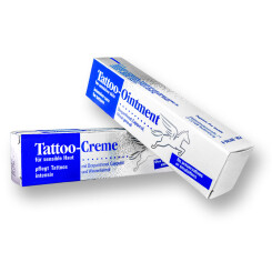 PEGASUS PRO - Tattoo Cream - Tattoo Zalf 25 ml