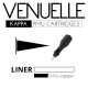 VENUELLE - Kappa Cartridges - Ronde Liner 0,35