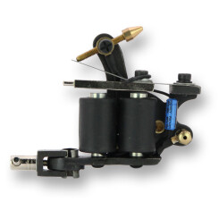 Tattoo Machine Drum Magazine - Shader