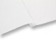 CONPROTA - BUNDLE - Falthandtuchspender weiß mit 15 Pack Falthandtücher weiß