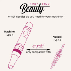 VENUELLE - PMU Machine - Phaenna - Zilver