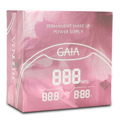 VENUELLE - Make-up Controller - Gaia - Roze