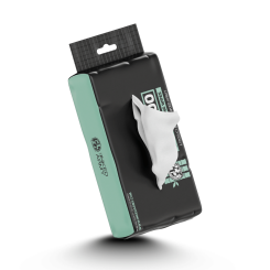 THE INKED ARMY - Bamboo Hygiene Tücher -...