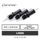 CHEYENNE - Capillary Cartridges - Liner 0.30 SLT