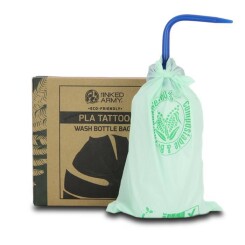 THE INKED ARMY - Cover for Bottles - Compostable and...