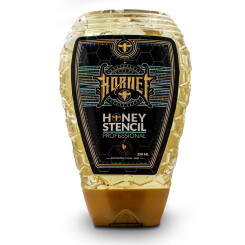 HORNET - Honey - Schablonenflüssigkeit 250 ml